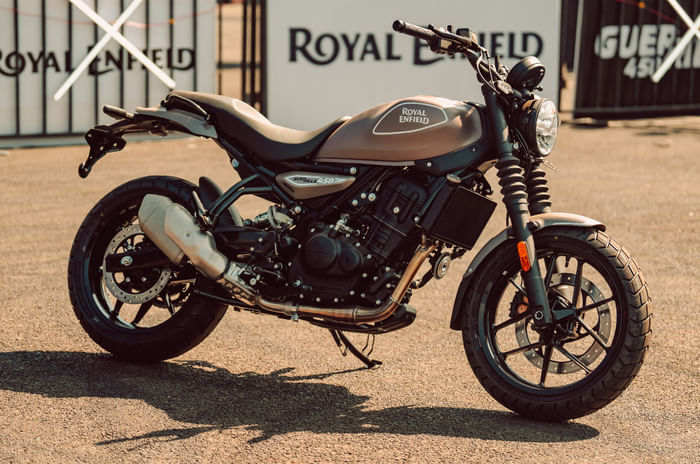 5 most powerful bikes under Rs 3 lakh